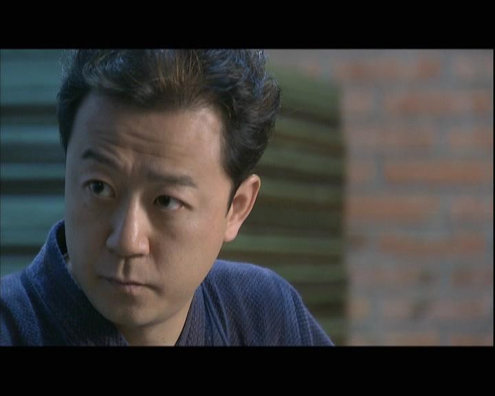 决不饶恕 第2集视频封面图
