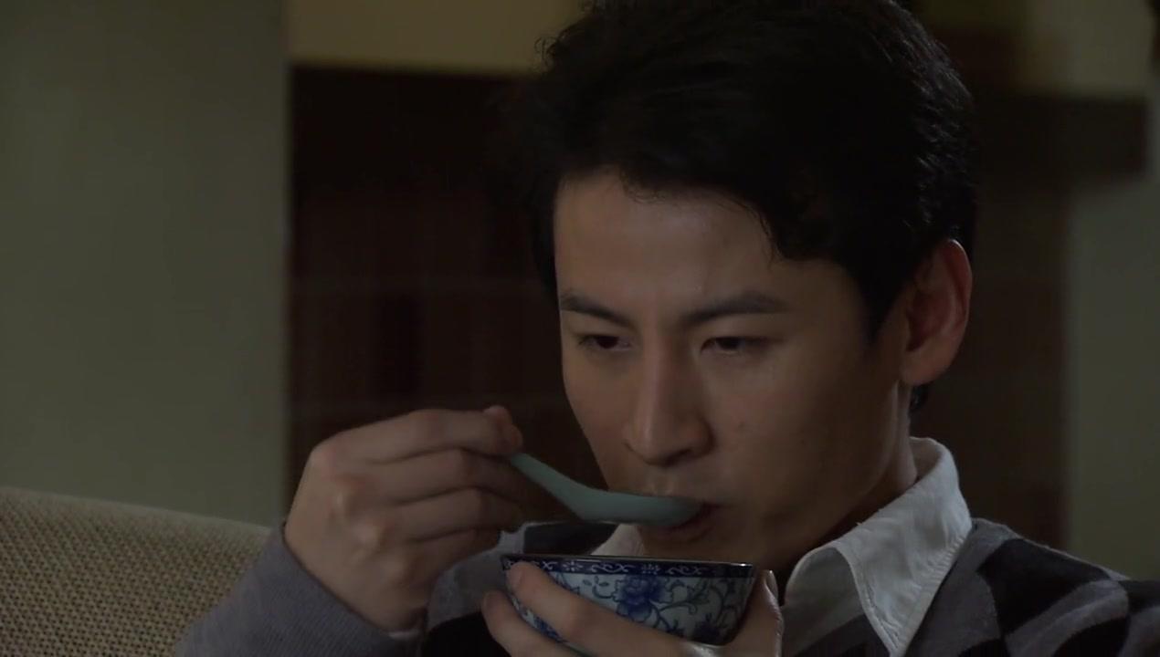 女人无悔 第4集视频封面图