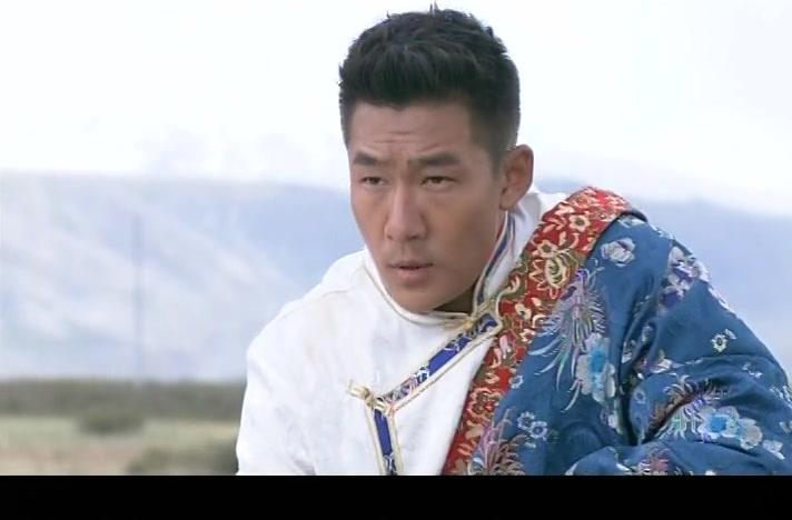 热巴情 第13集视频封面图