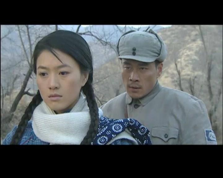 将门风云 第4集视频封面图