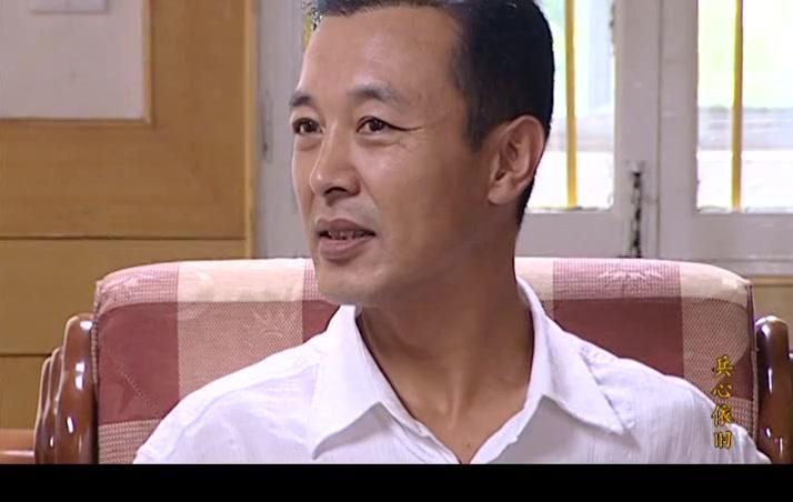 兵心依旧 第9集视频封面图