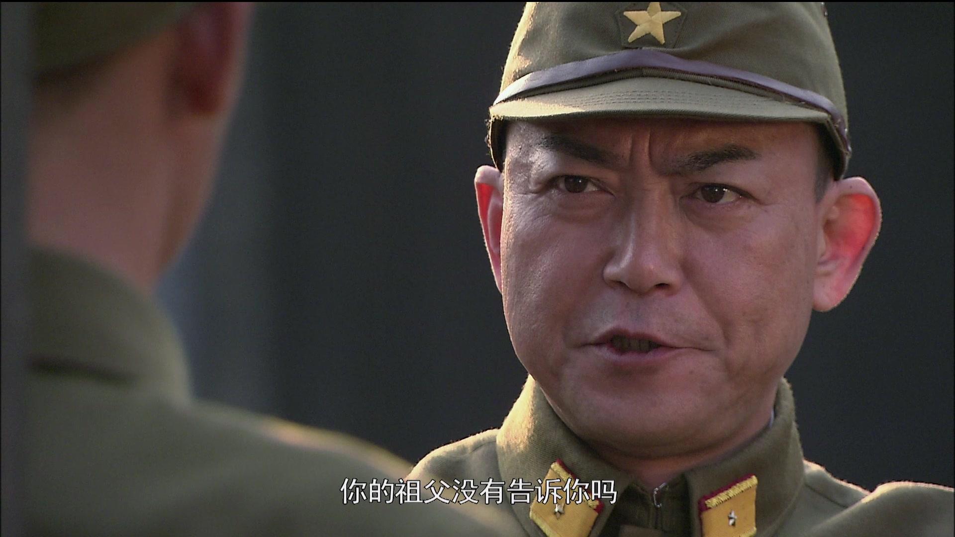 水上游击队 第1集视频封面图