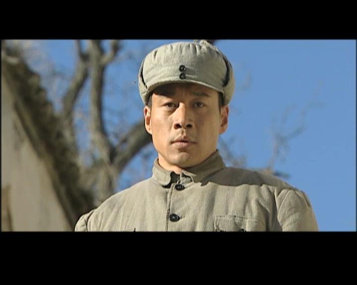 将门风云 第9集视频封面图