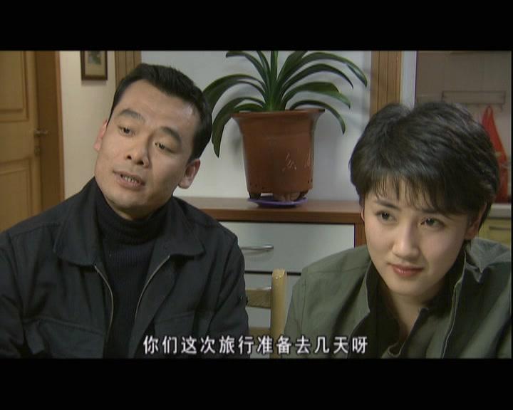决不饶恕 第12集视频封面图
