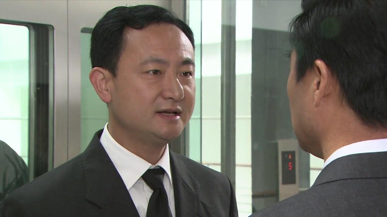 爱本无罪 第17集视频封面图