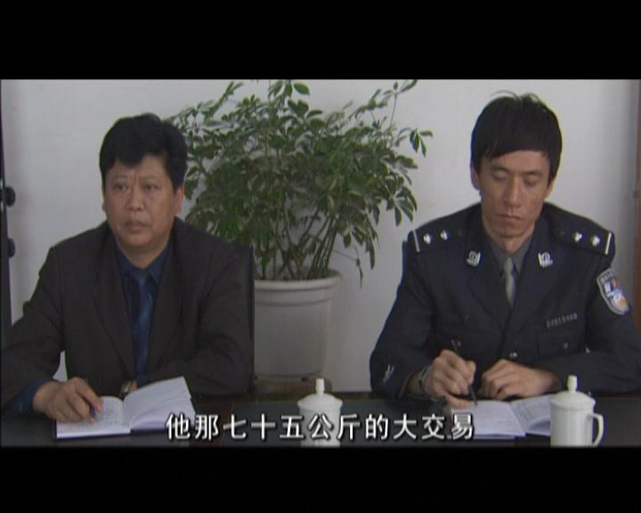 惊险生活 第22集视频封面图