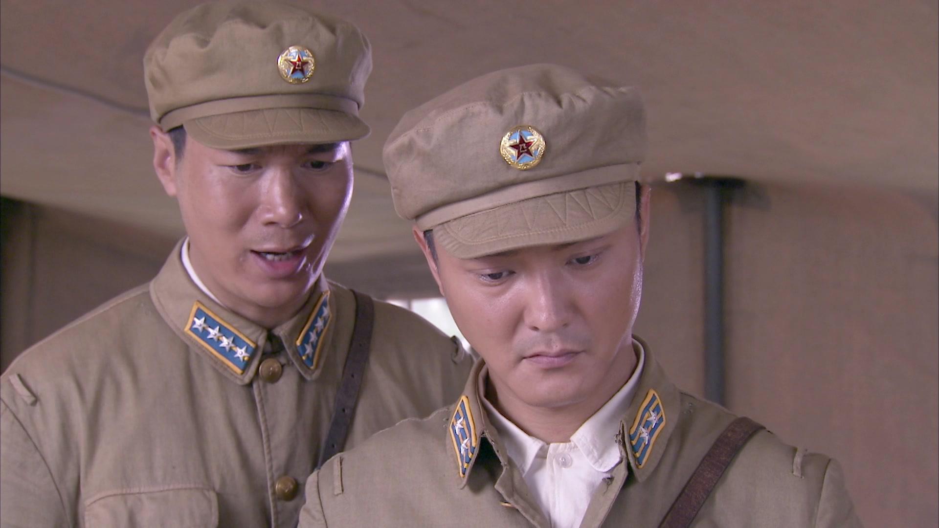 绝密543 第21集视频封面图