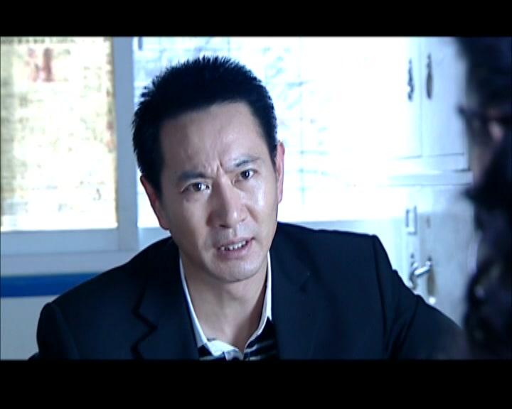 非亲姐妹 第13集视频封面图