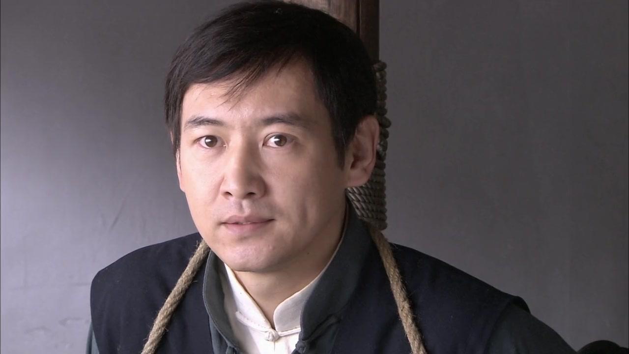 刀锋乱世情 第23集视频封面图