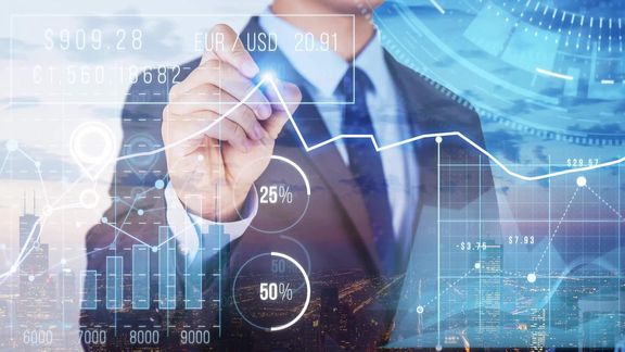 一线城市房租跳水!只因房子不好卖只能转为出租