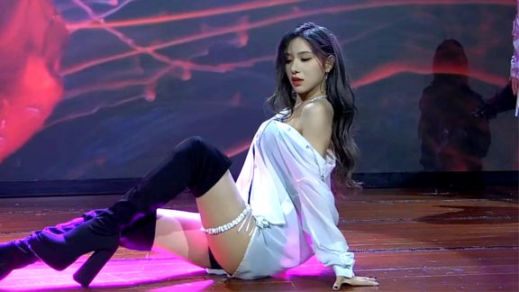 这谁顶得住 GNZ48 唐莉佳 曾佳《曼陀罗》