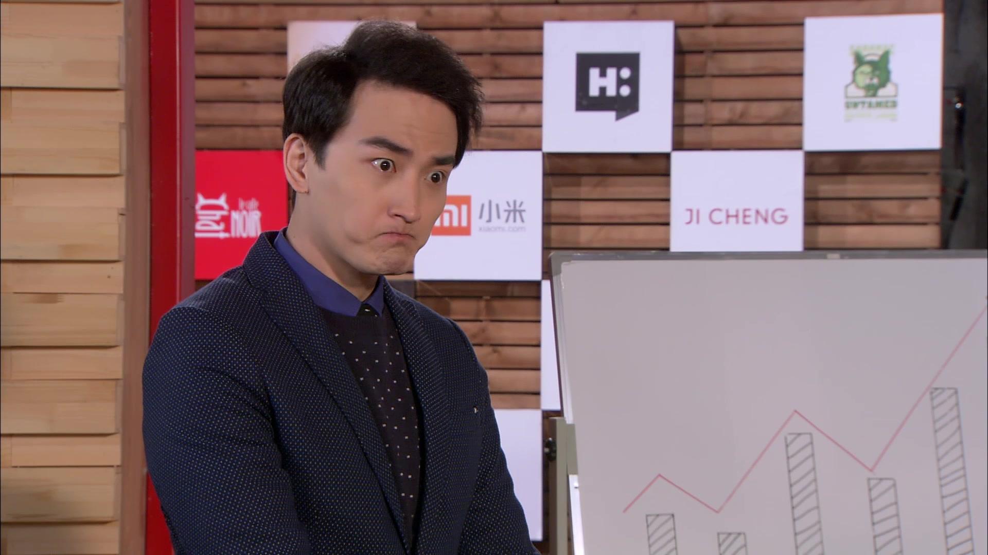 淑女涩男 第30集视频封面图