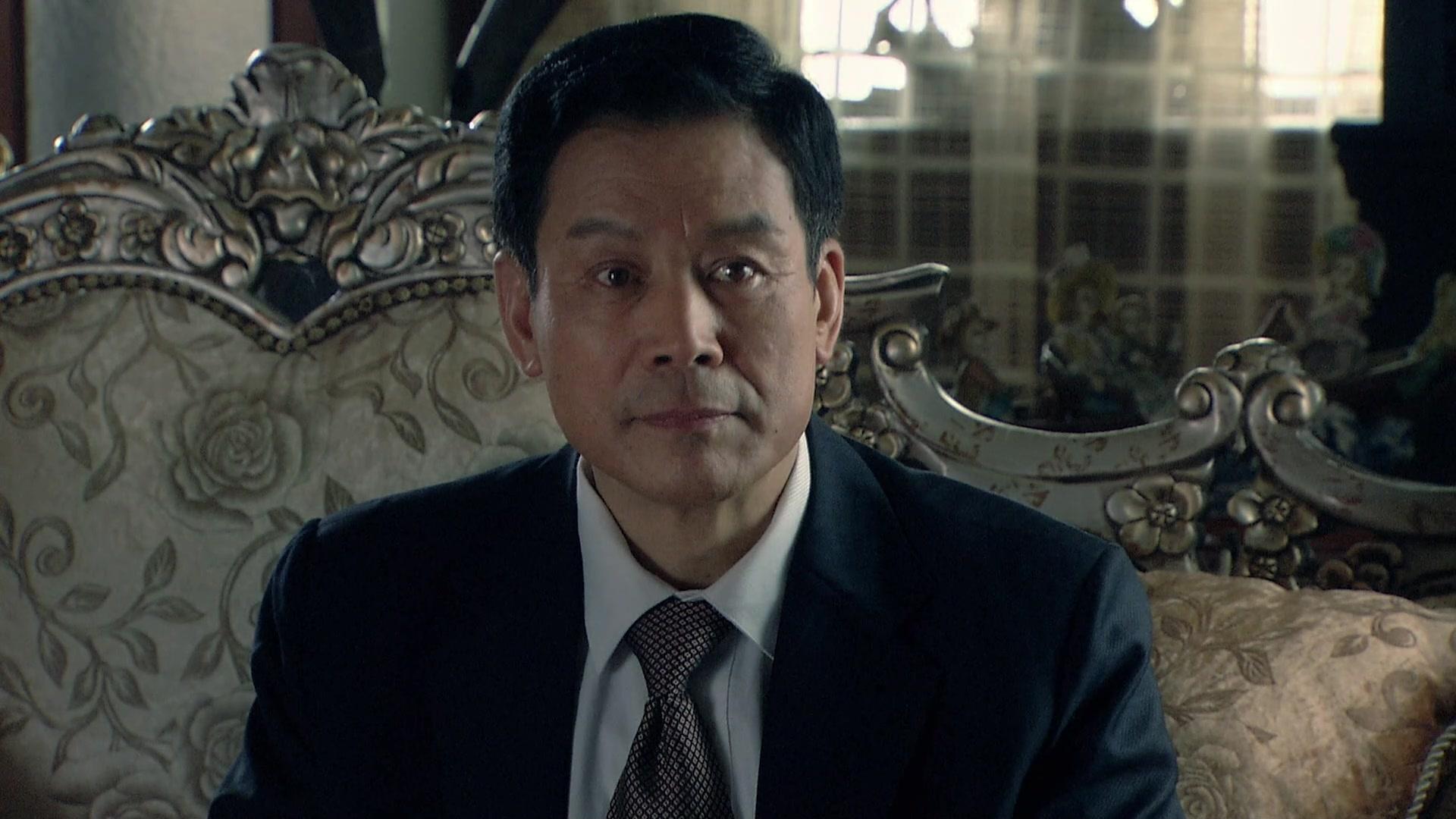 别说爱我 第20集视频封面图