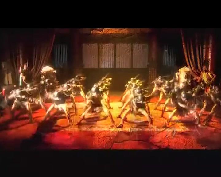 大敦煌 第33集视频封面图