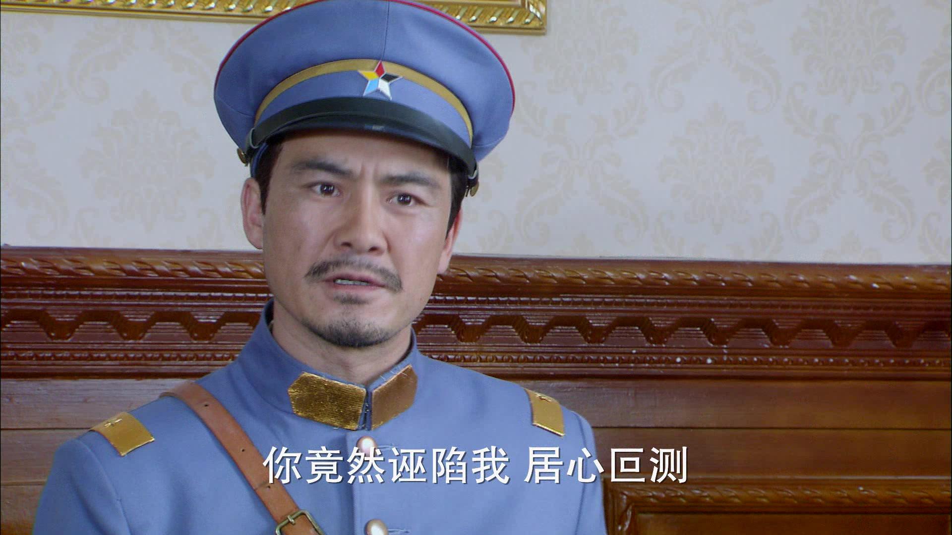 天下第一刀 第33集视频封面图