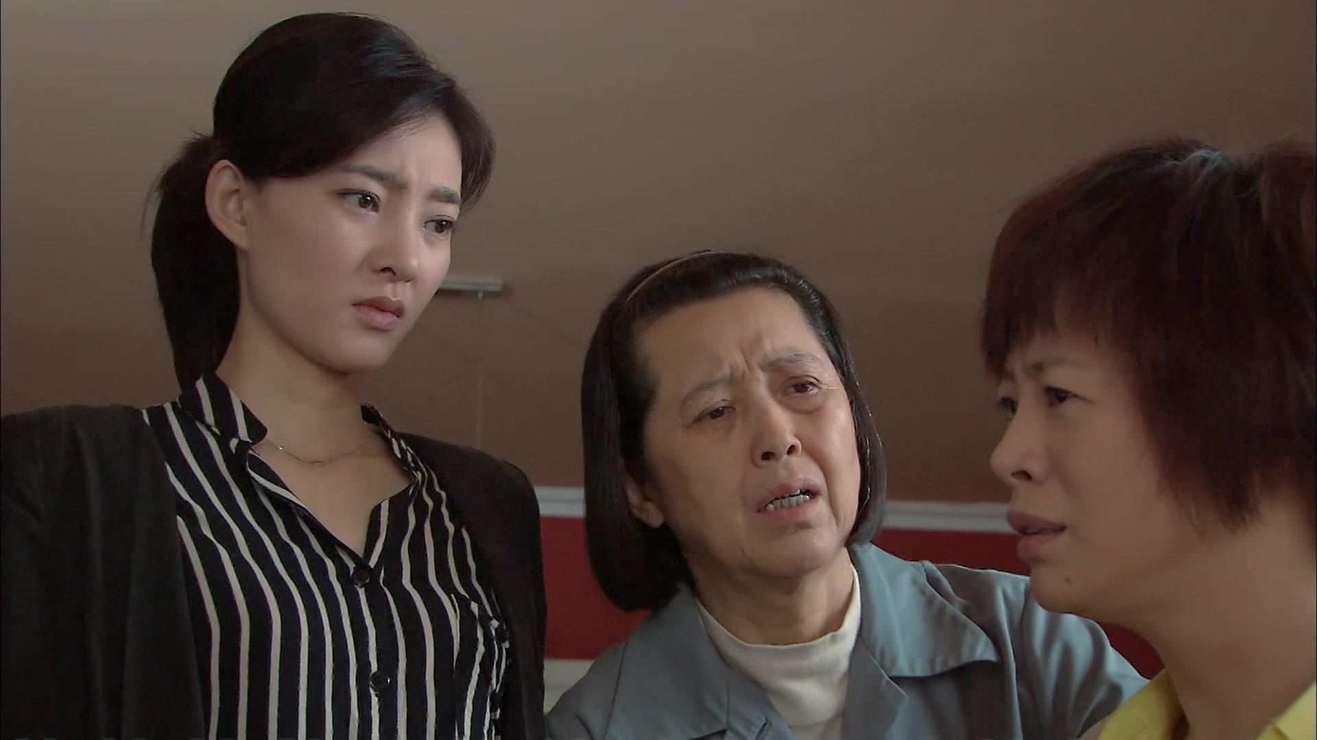 婚巢 第13集视频封面图