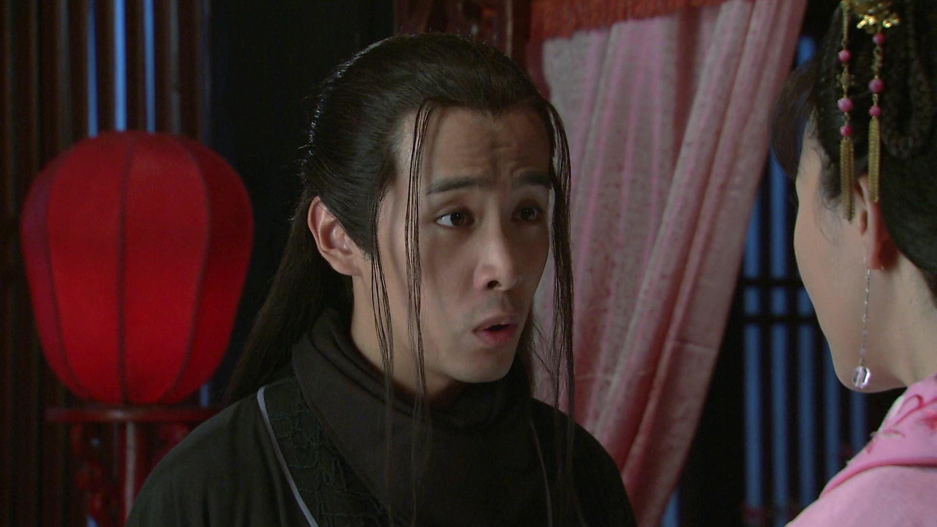 江南传奇之十五贯 第26集视频封面图