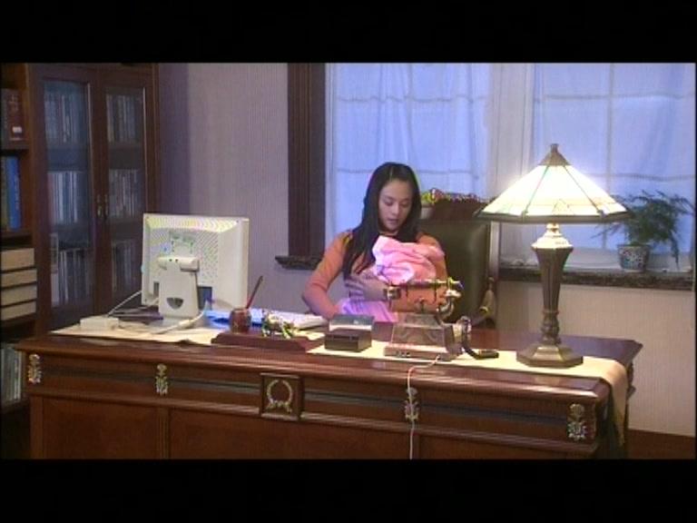 初恋情人 第20集视频封面图