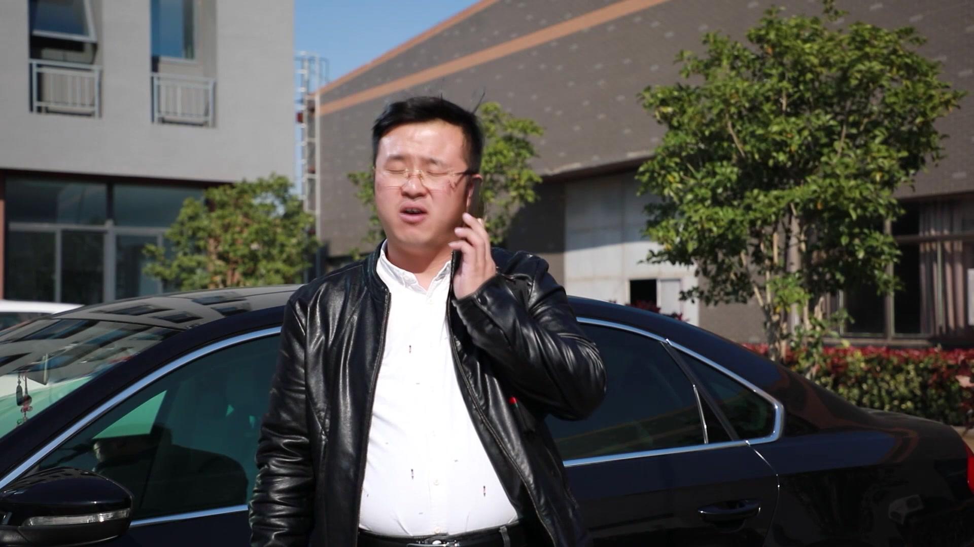 《狂飙:扫黑纪实》第22集视频封面图