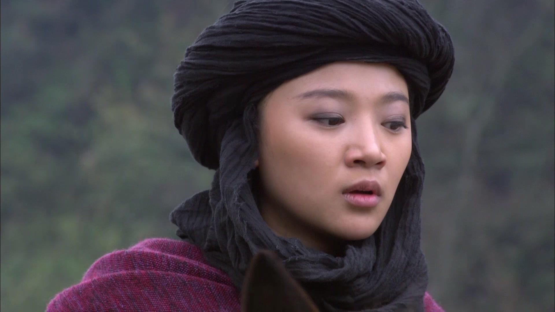 菊花醉 第29集视频封面图