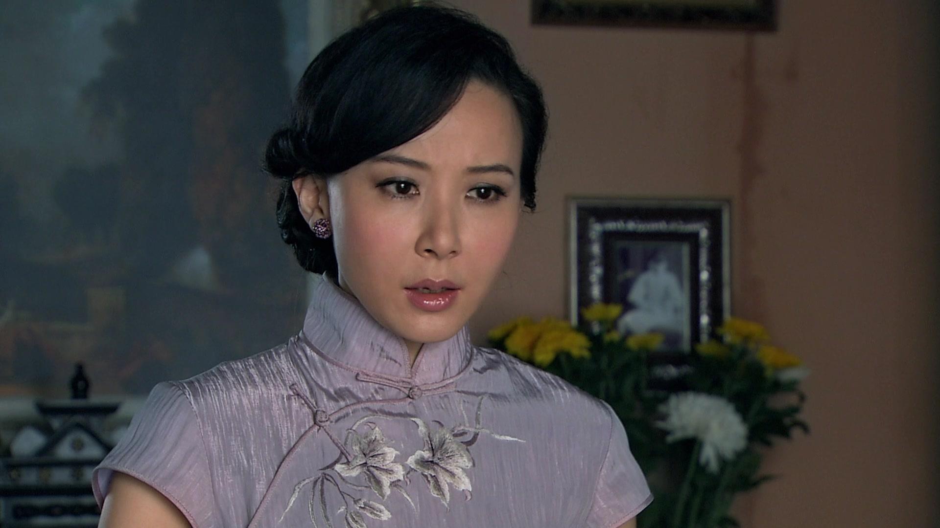 别说爱我 第5集视频封面图