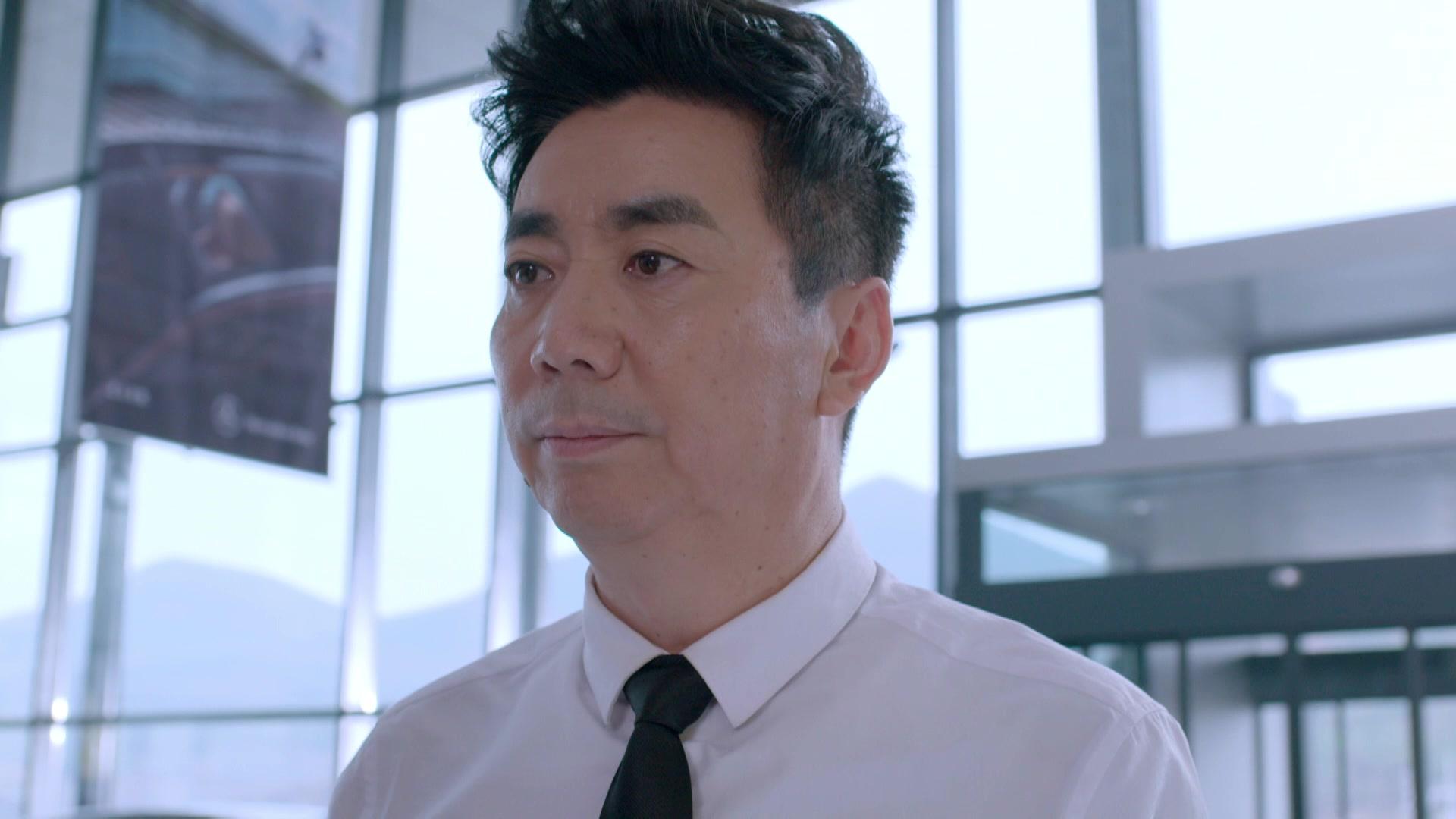 真心想让你幸福 第15集视频封面图