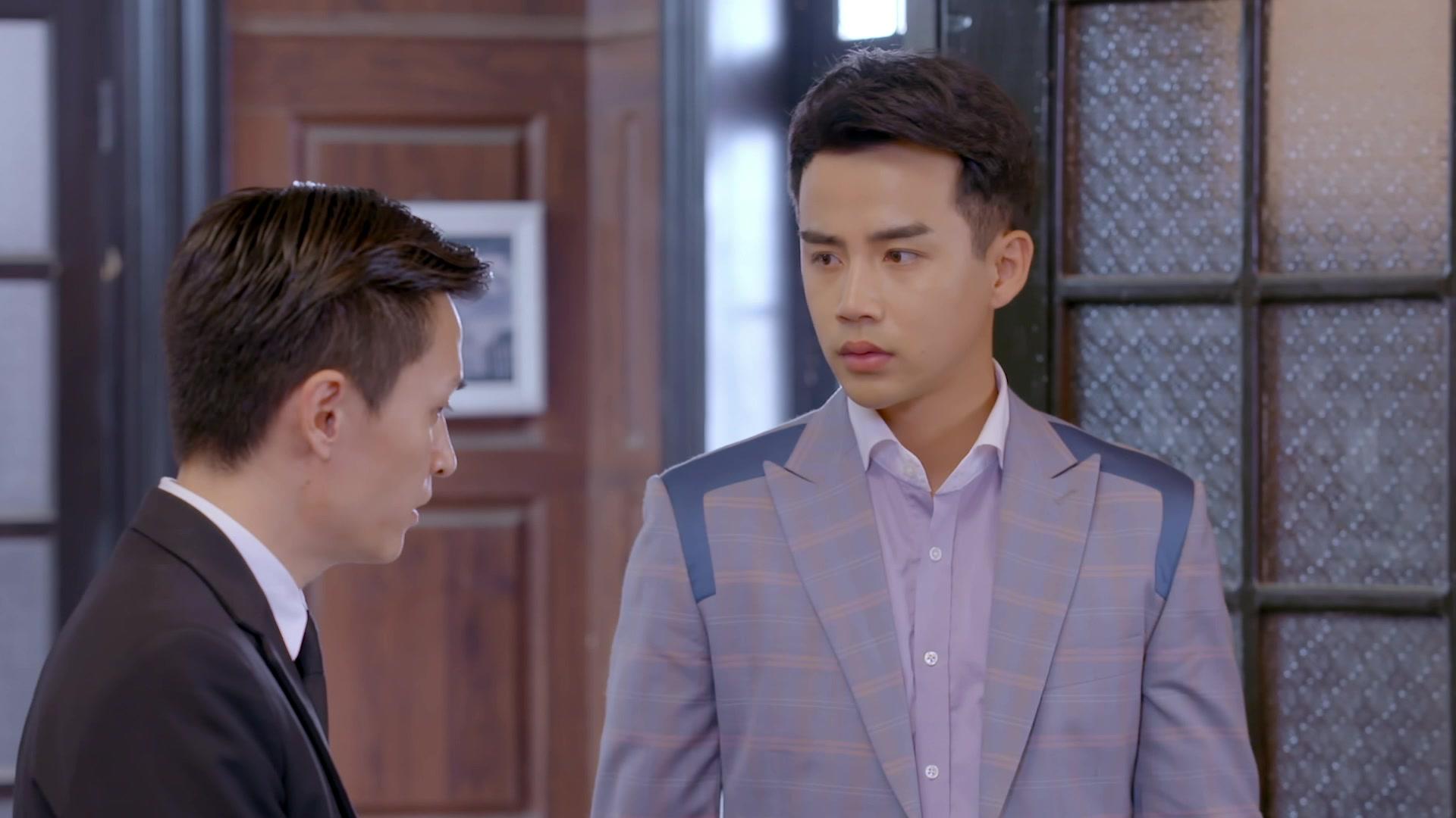 秘密的背后 第16集视频封面图