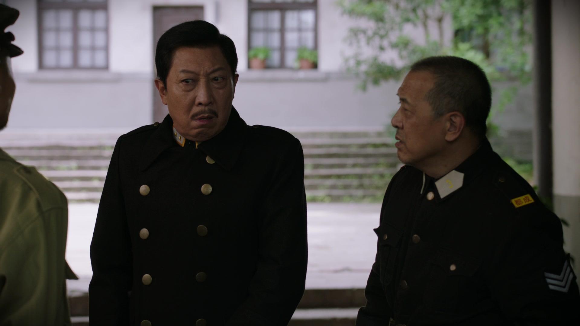 川流 第31集视频封面图