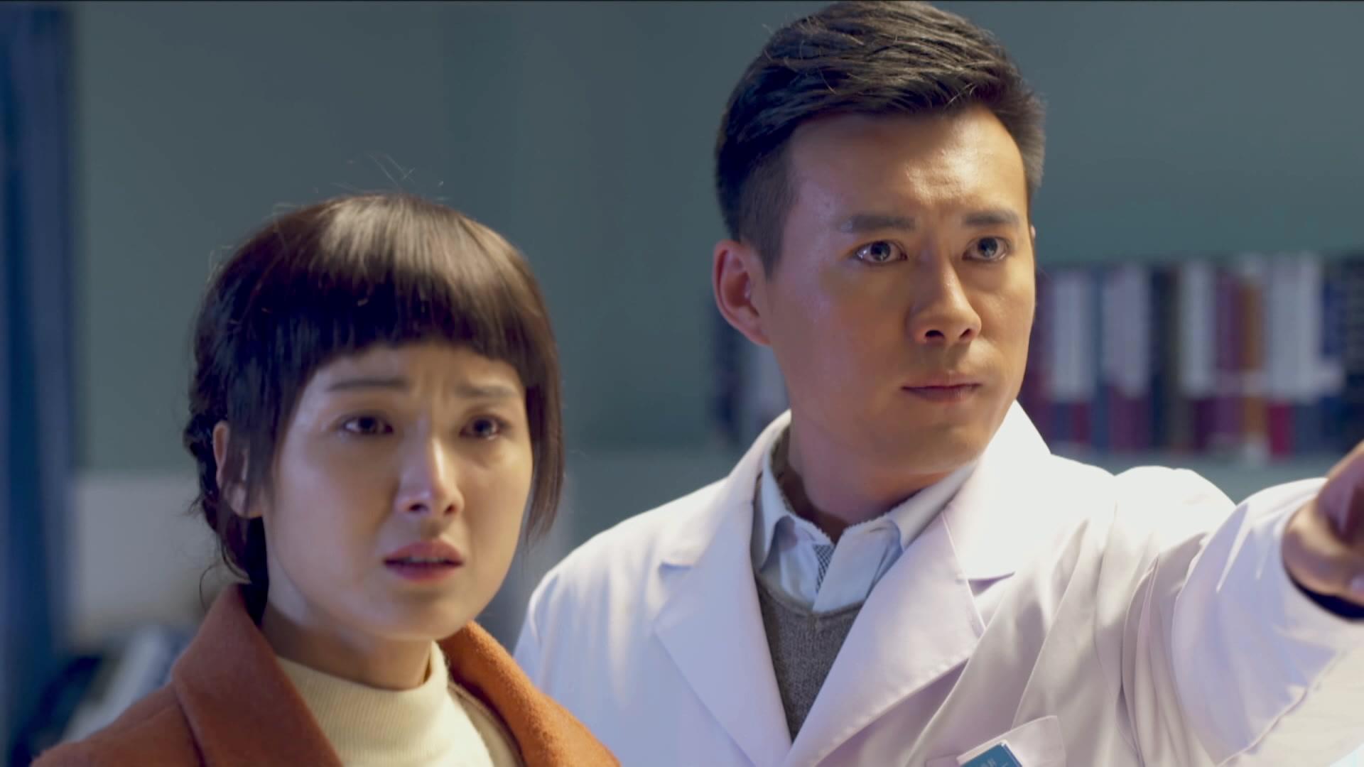 二婶 第12集视频封面图