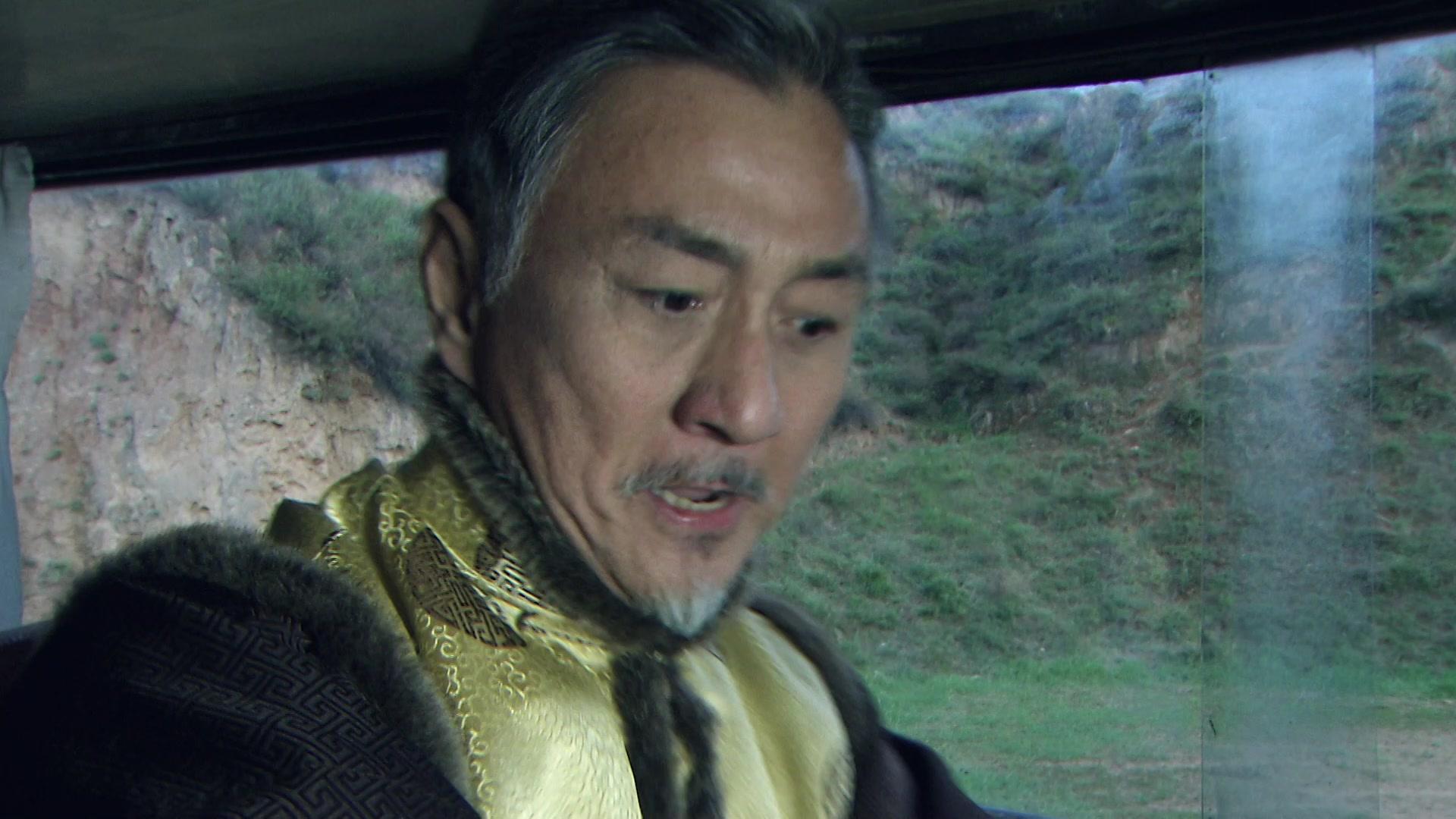 榆阳秋 第22集视频封面图