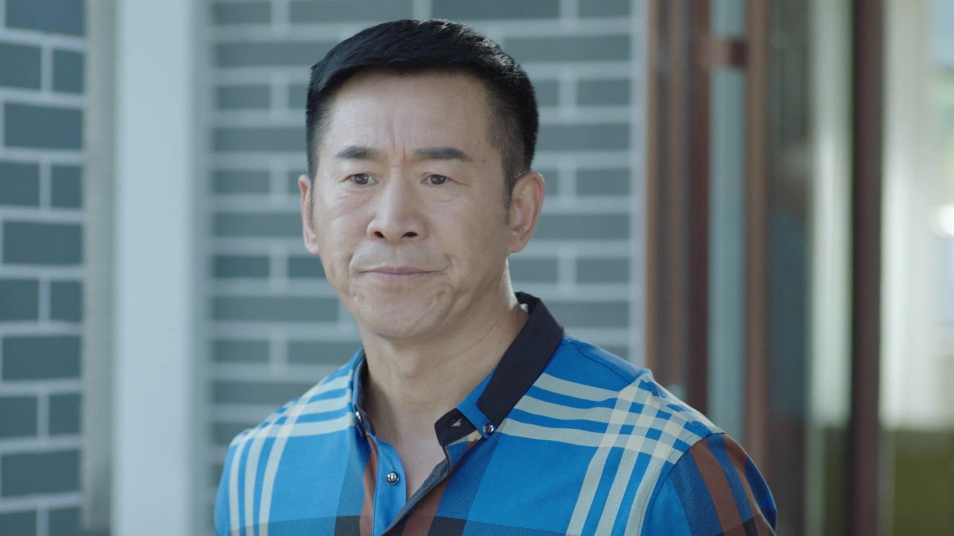 绿水青山好日子 第20集视频封面图