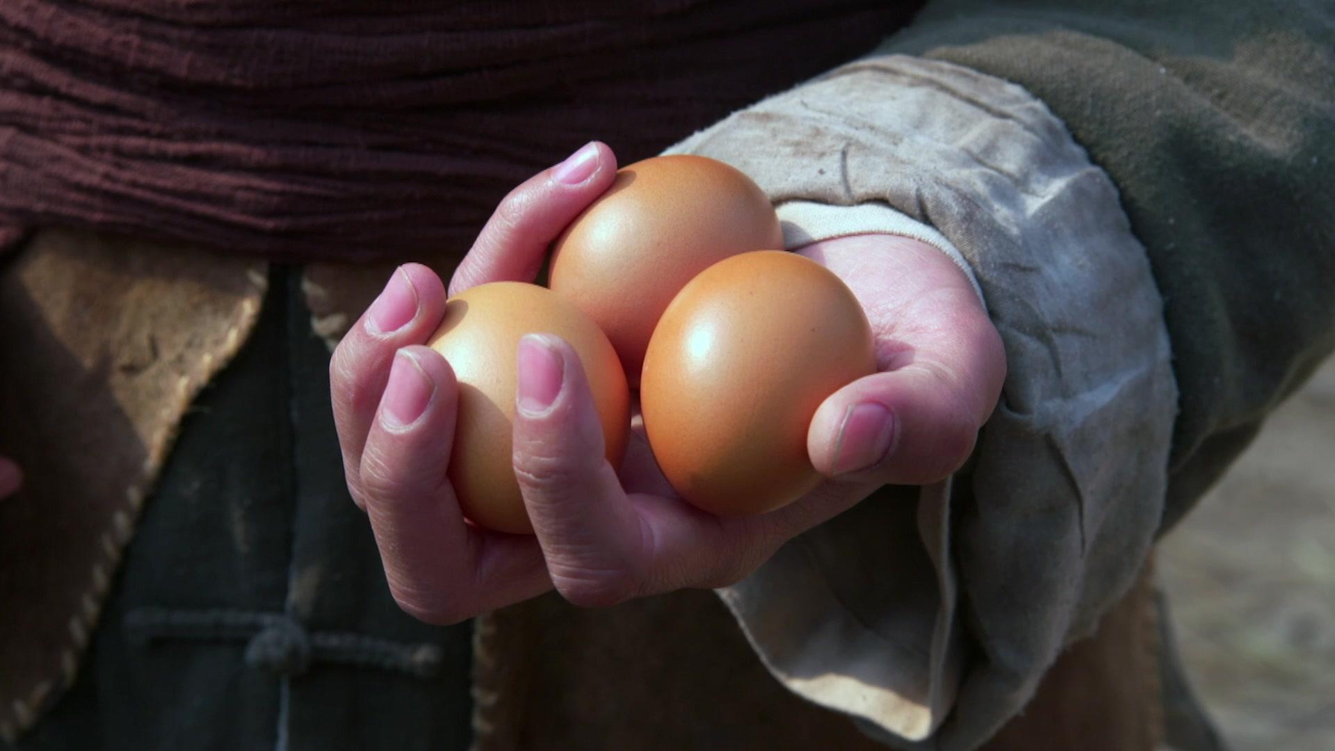 铁血军歌 第18集视频封面图