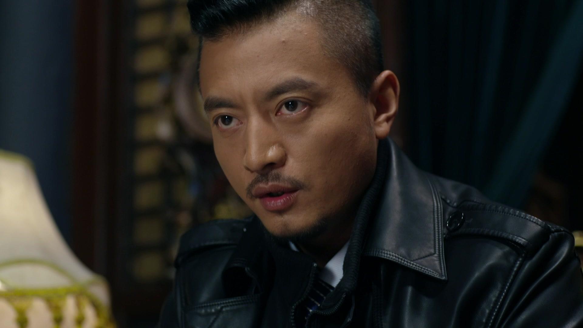 杀出黎明 第17集视频封面图