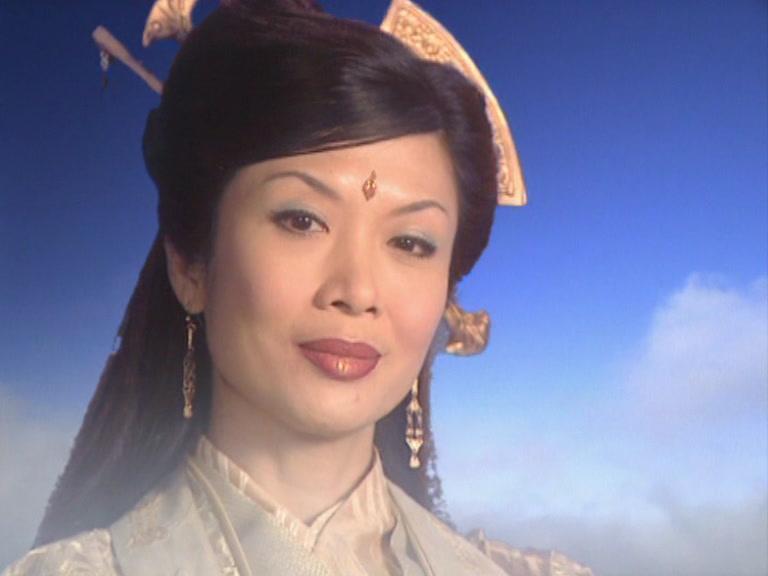 奔月 第14集视频封面图