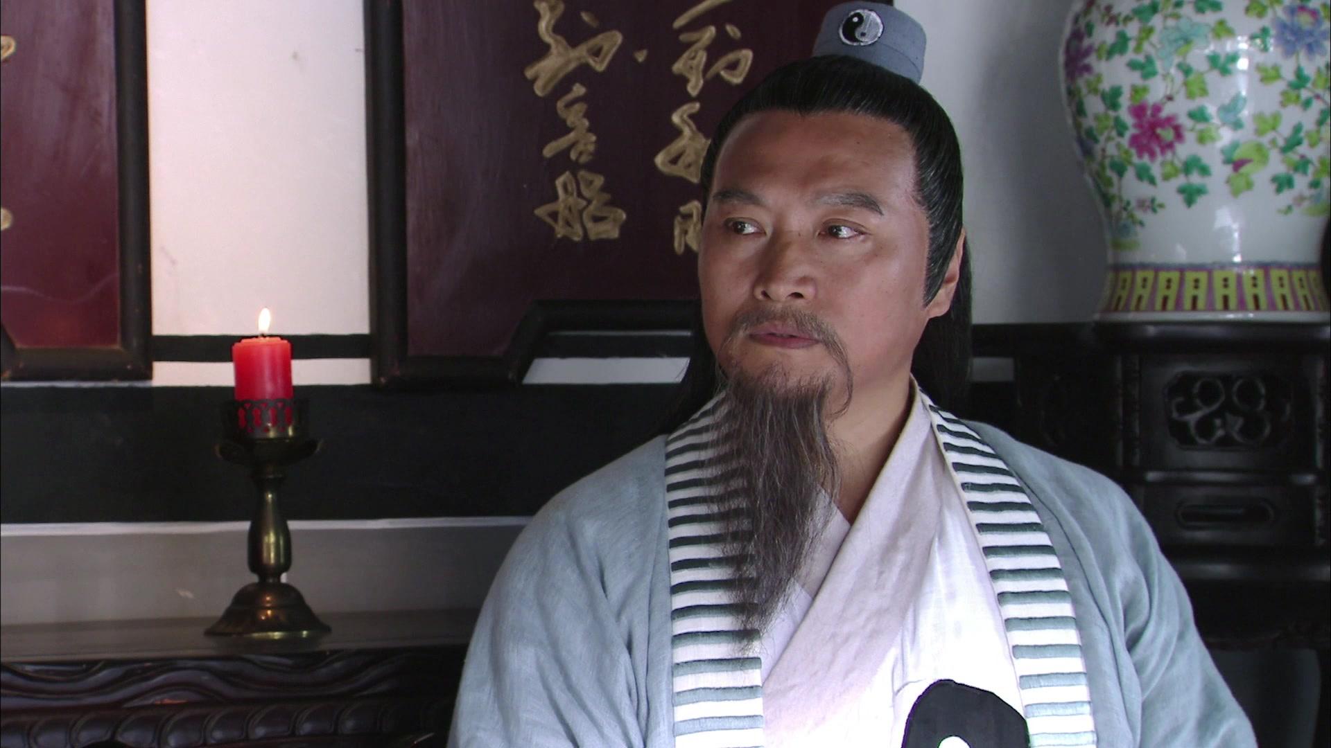 大武当 第18集视频封面图