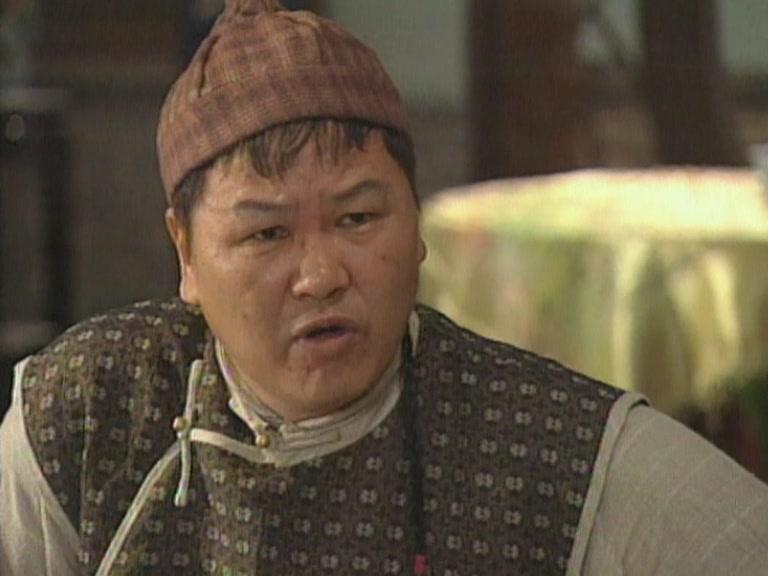 儿女英雄传 第12集视频封面图