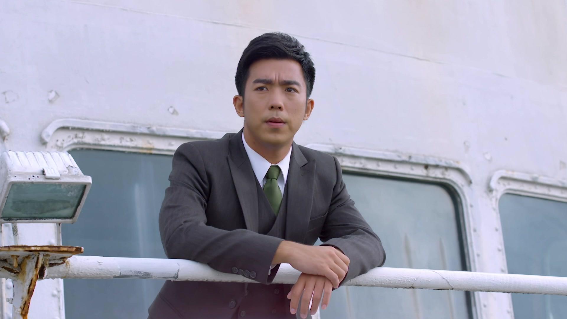 秘密的背后 第26集视频封面图