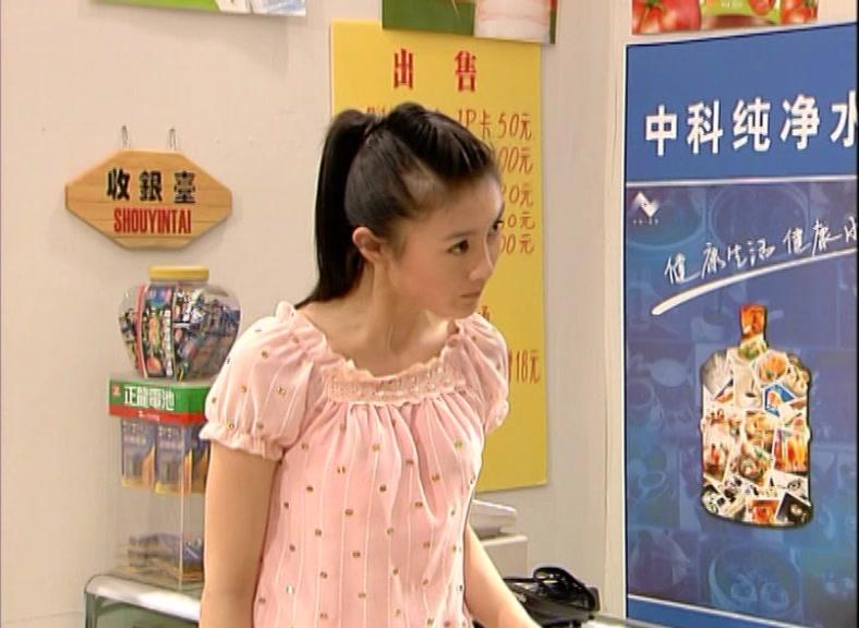笑笑茶楼 第22集视频封面图