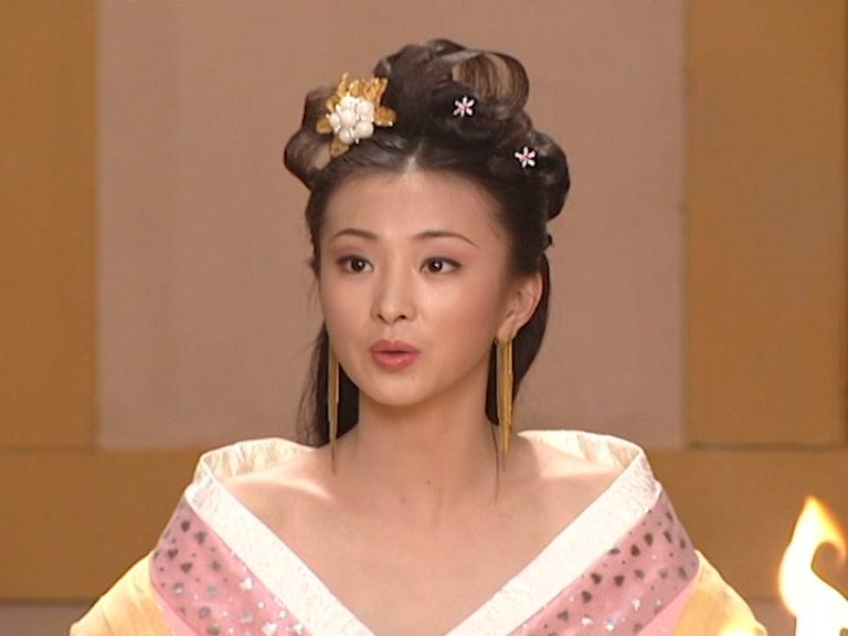 吕不韦传奇 第10集视频封面图