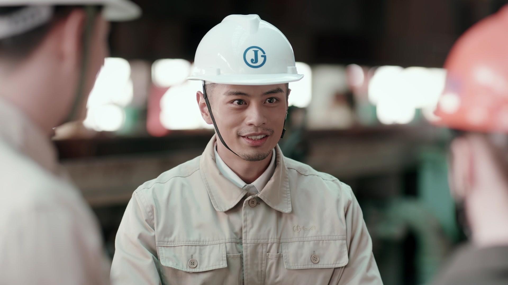 淬火丹心 第29集视频封面图