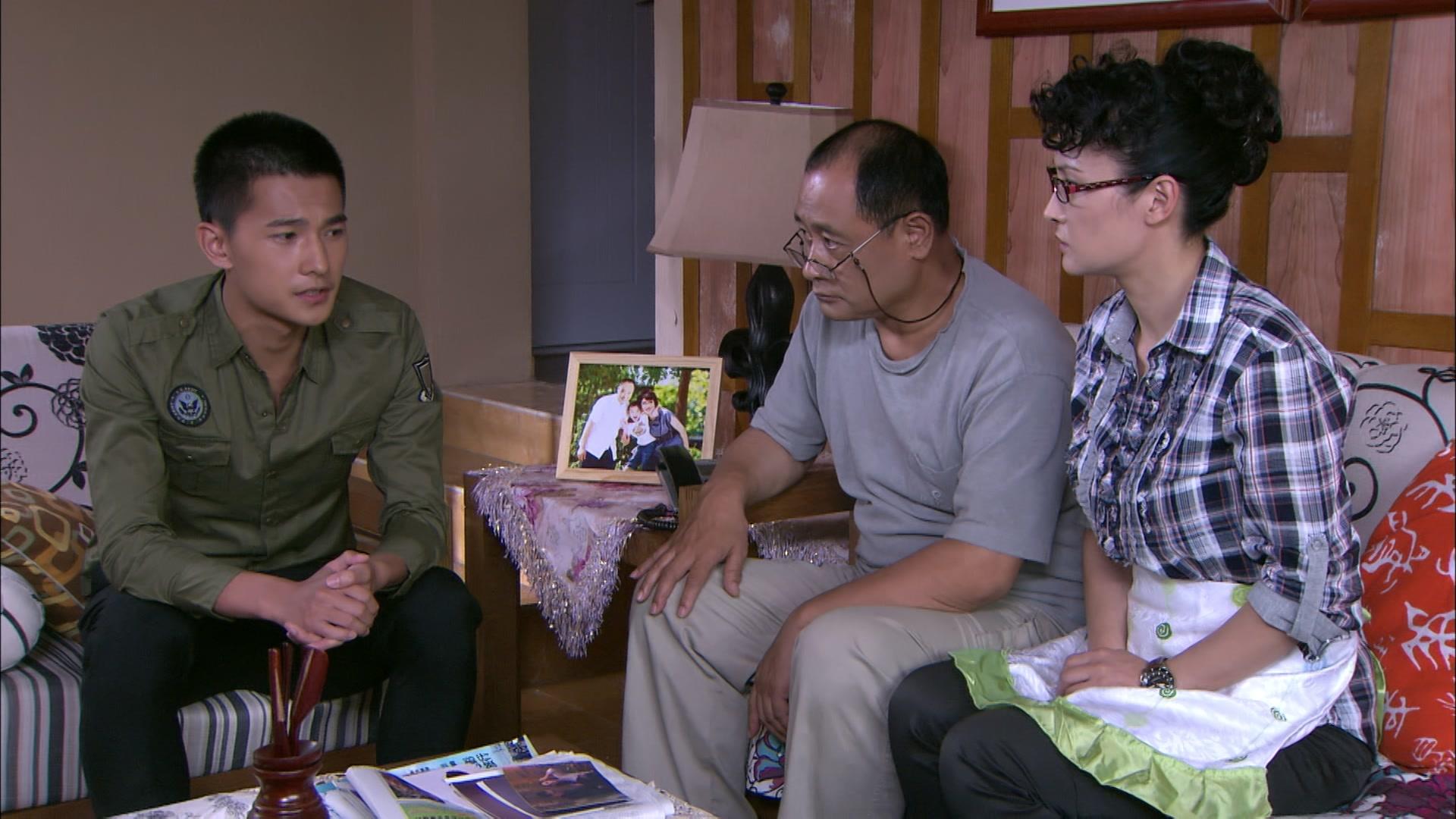 e时代天使 第20集视频封面图