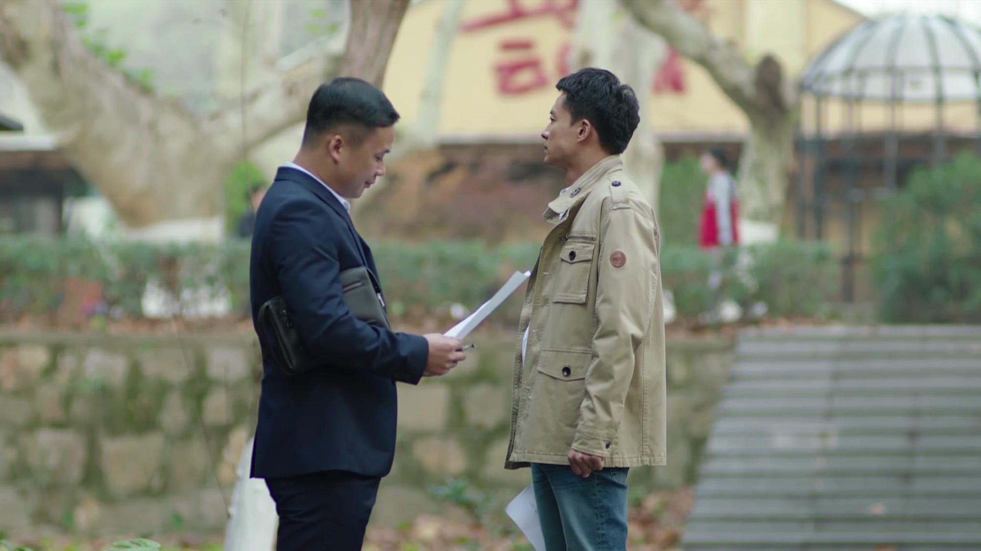 我怕来不及 第51集视频封面图