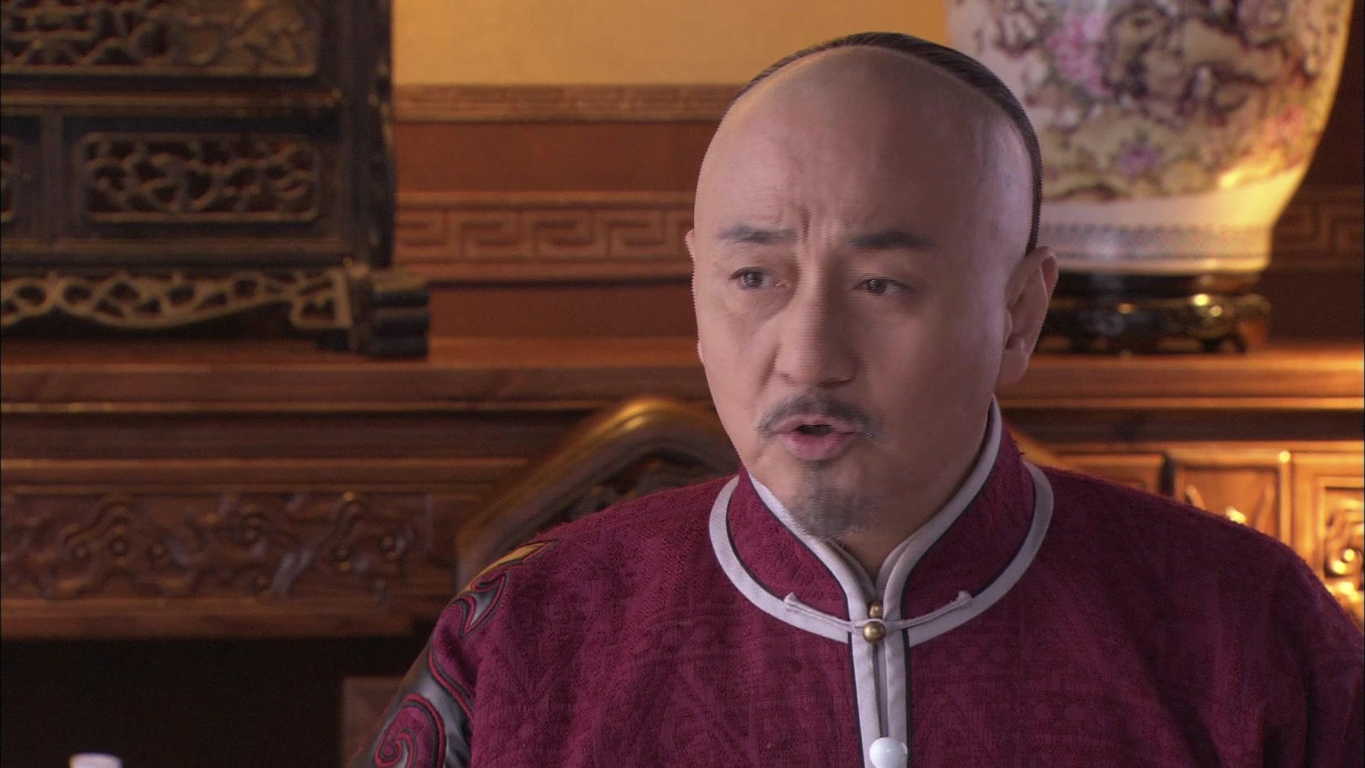 王者清风 第28集视频封面图