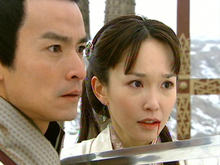 奔月 第1集视频封面图