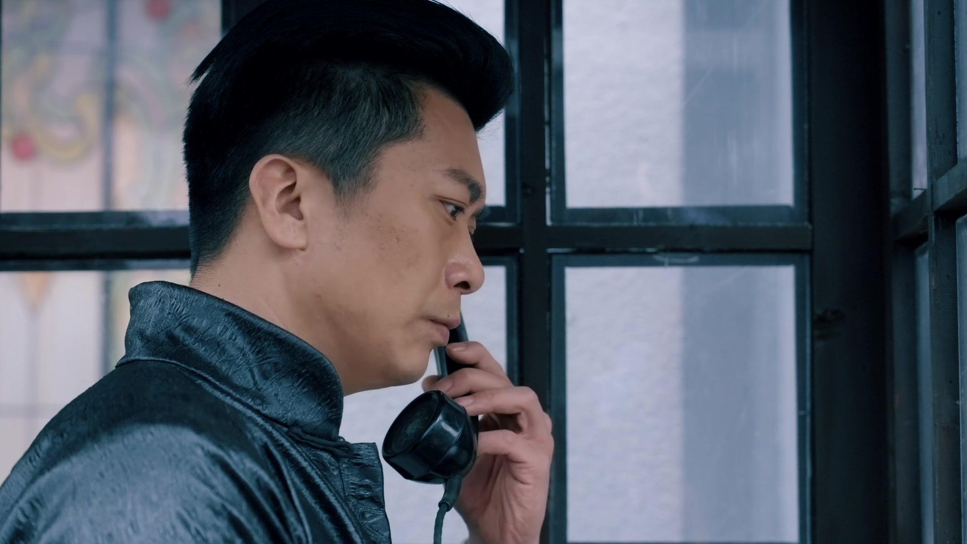 怒放的青春 第16集视频封面图