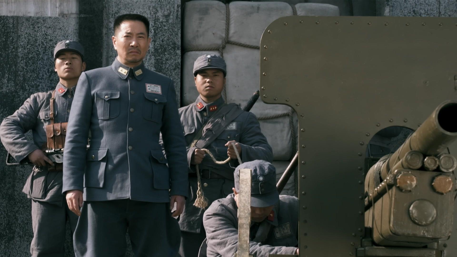 忠者无敌 第23集视频封面图
