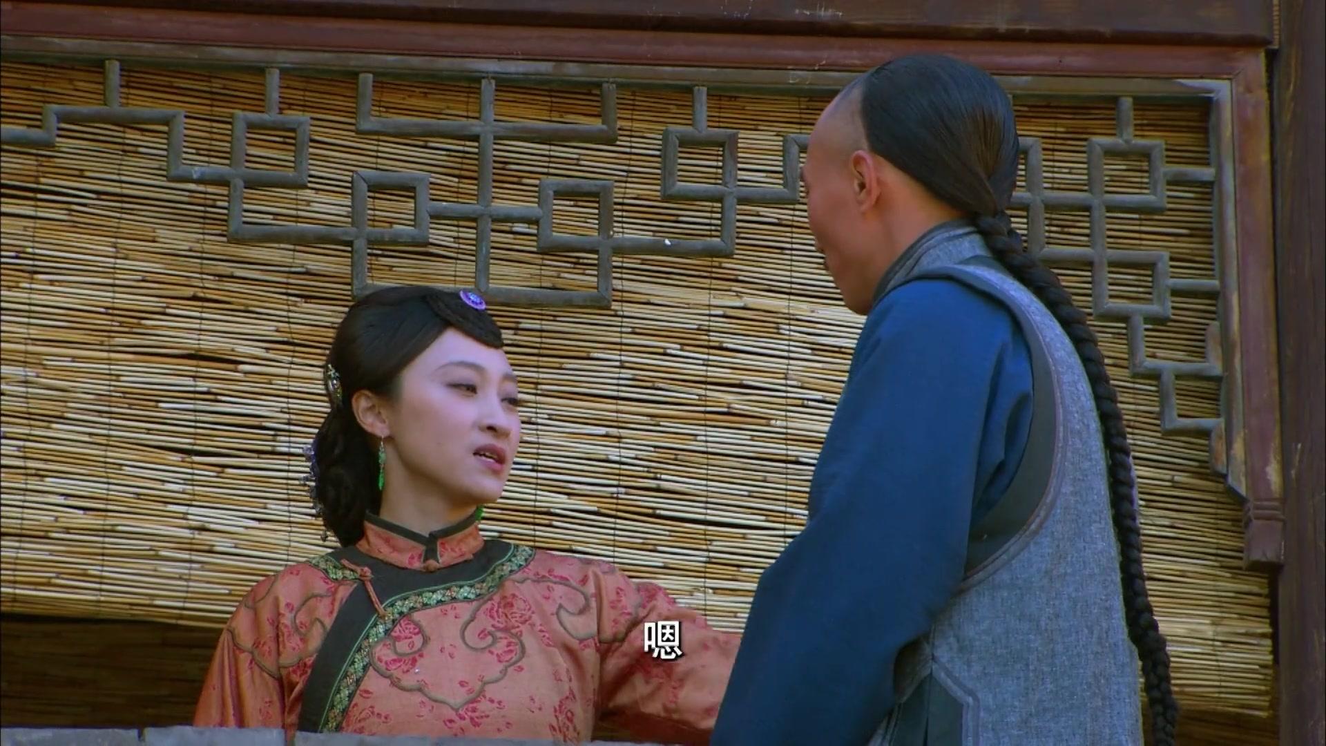 黑凤凰 第19集视频封面图