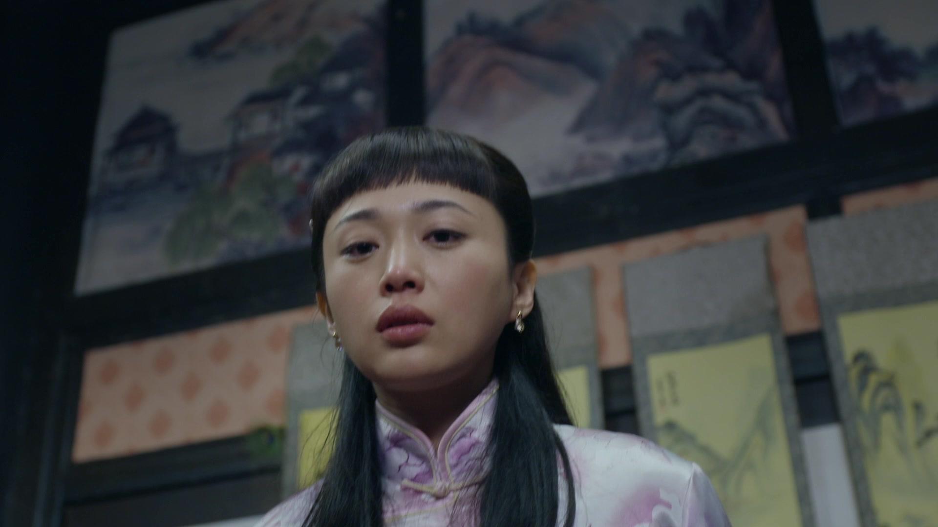 杀出黎明 第6集视频封面图