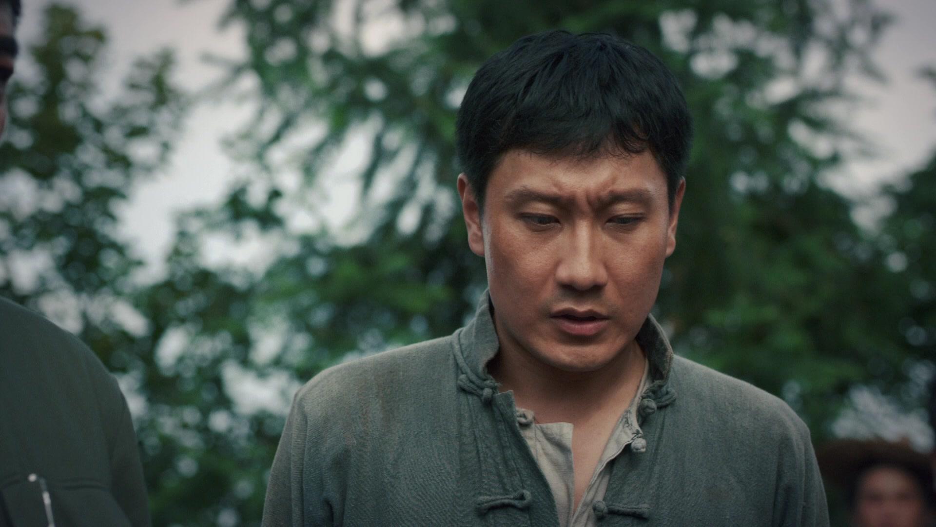 高山清渠 第19集视频封面图