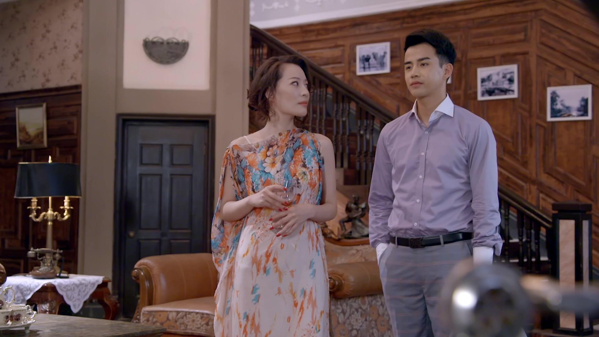 秘密的背后 第18集视频封面图